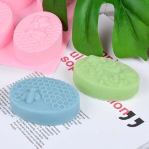 Money Attraction Soap