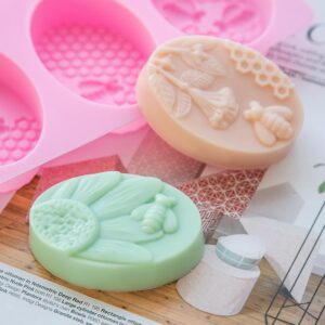 Love Attraction Soap