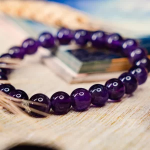 Amethyst Bracelet