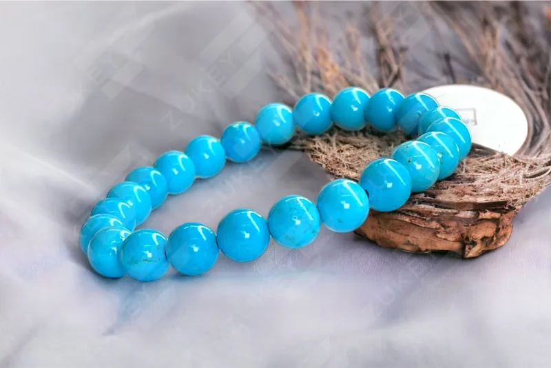 Firoza Bracelet